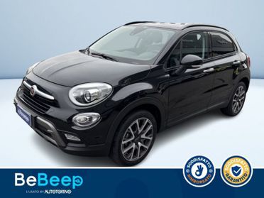 FIAT 500X 1.4 M-AIR CROSS 4X2 140CV