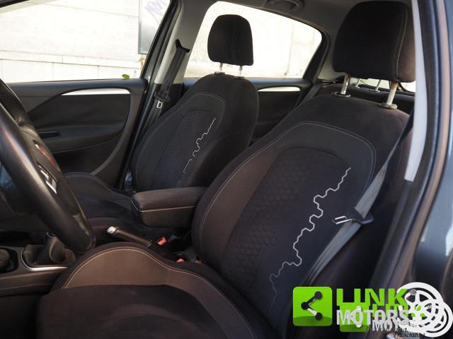 FIAT Punto Evo 1.3 Mtj Lounge