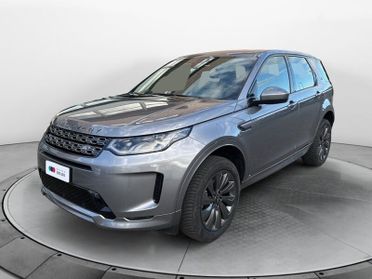 Land Rover Discovery Sport 2.0d td4 mhev R-Dynamic SE awd 180cv auto