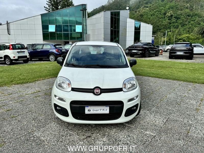 FIAT Panda Panda 1.2 Easy Van 4 posti NETTO IVA