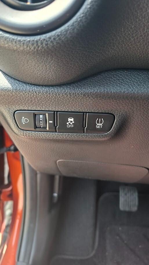 Kia Picanto 1.0 12V 5 porte 2023