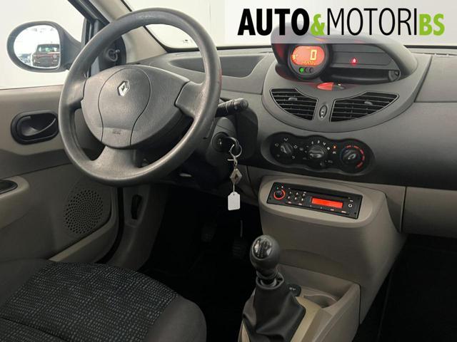 RENAULT Twingo 1.2 8V Dynamique