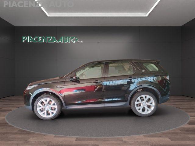 LAND ROVER Discovery Sport 2.0 TD4. AWD.SE.TELECAMERA.PELLE.CERCHI 20