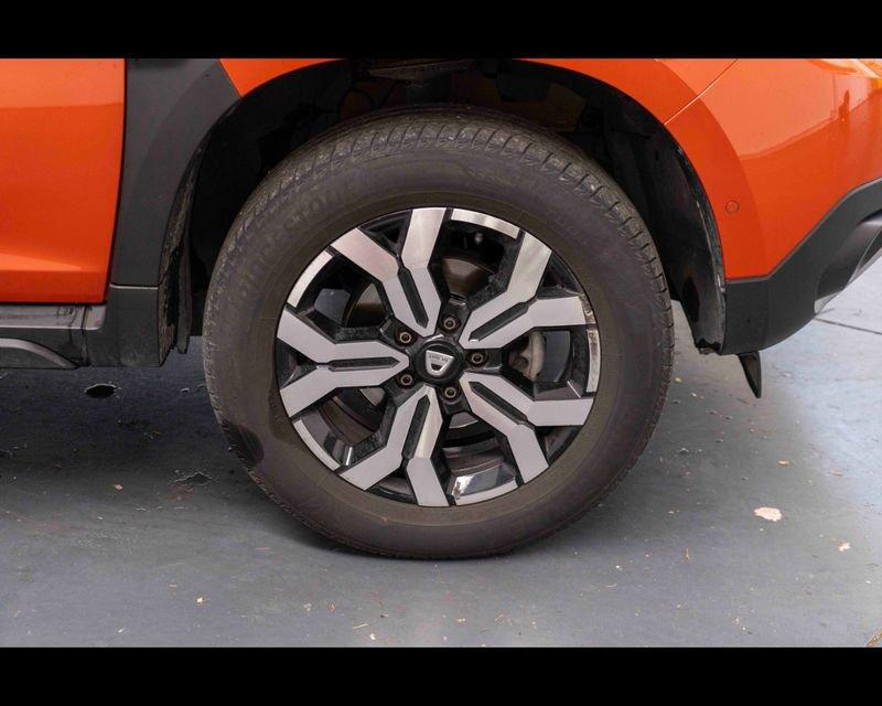 Dacia Duster 2ª serie 1.0 TCe GPL 4x2 Prestige