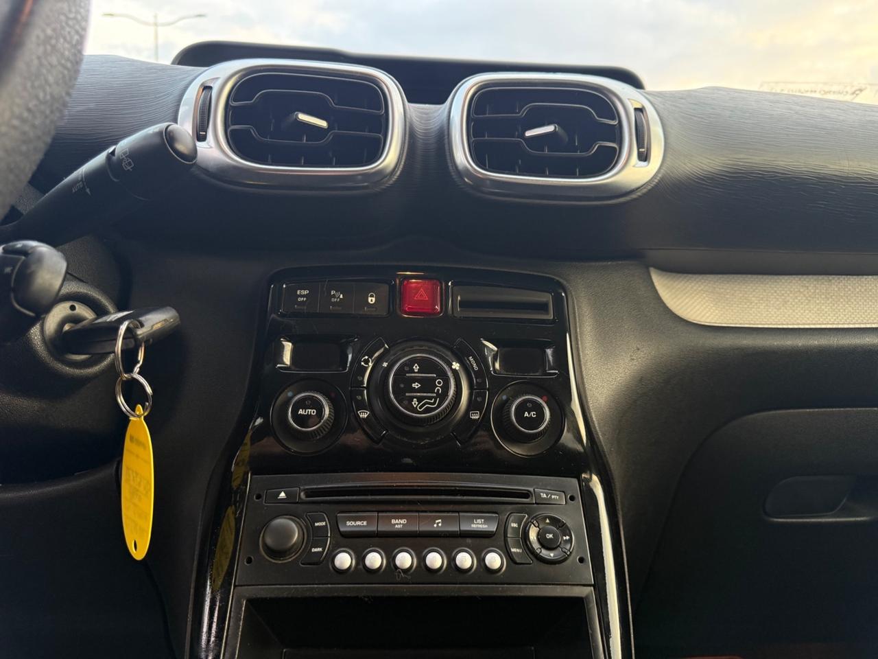 Citroen C3 Picasso 1.6 HDi (Diesel) GARANTITA