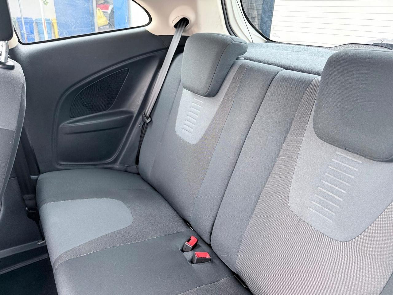 Ford Ka Ka+ 1.3 TDCi 75CV Titanium cDPF