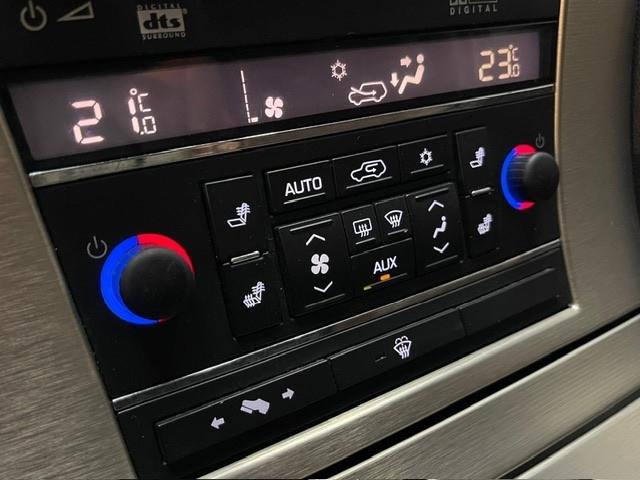 Cadillac Escalade 6.2 V8 aut. Sport Luxury