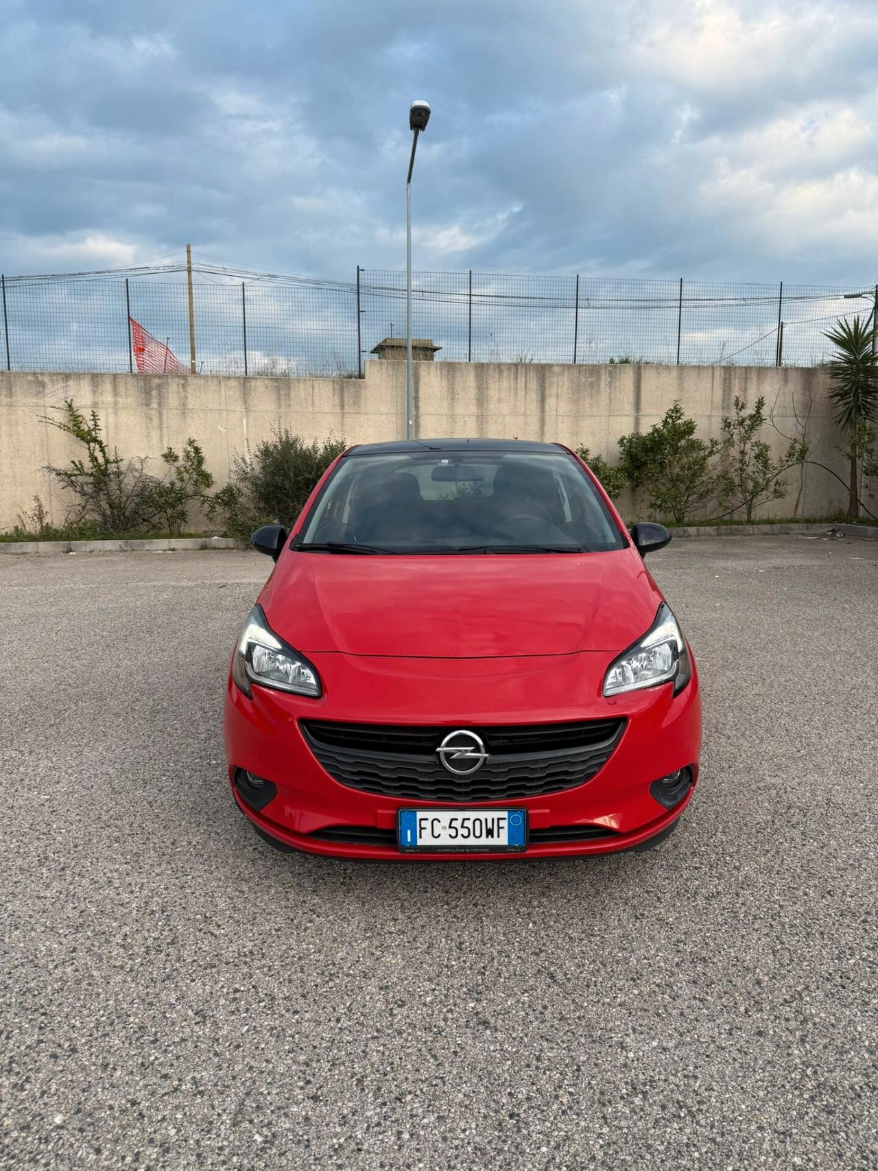 Opel Corsa 1.3 CDTI ecoFLEX 95CV Start&Stop Coupé b-Color