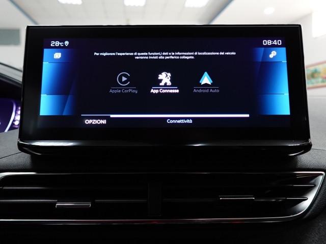 Peugeot 3008 II 1.5 BlueHDI 130 CV ALLURE