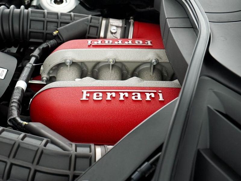 Ferrari Purosangue Purosangue 6.5