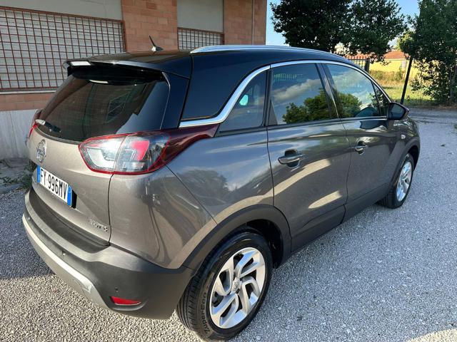 OPEL Crossland X 1.2 Turbo 12V 110 CV Start&Stop Innovation GPL