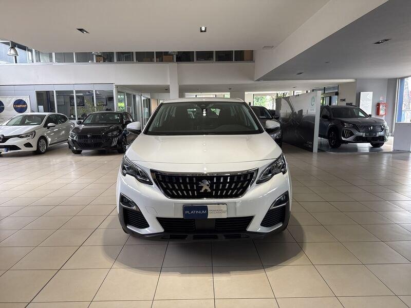 Peugeot 5008 BlueHDi 130 EAT8 S&S Business 7 POSTI