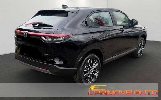 HONDA HR-V 1.5 Hev eCVT Elegance