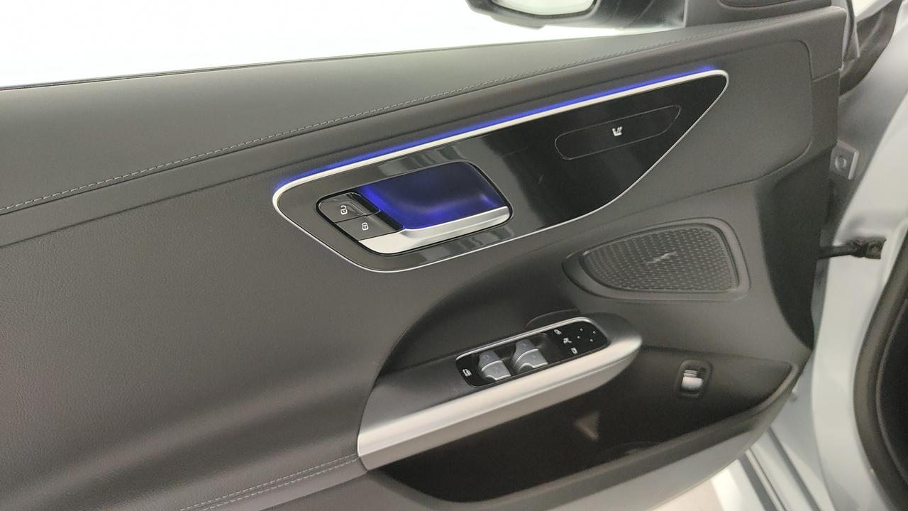 Mercedes-Benz C SW 220 d mhev AMG Line Advanced 197cv auto