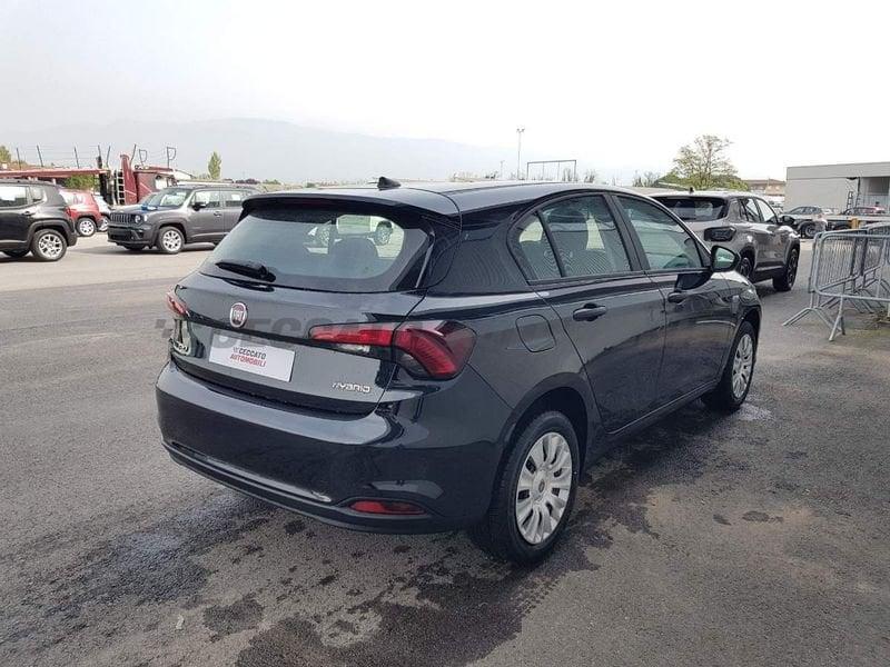 FIAT Tipo Tipo My24 1.5 Hybrid 130cv DctHb Tipo