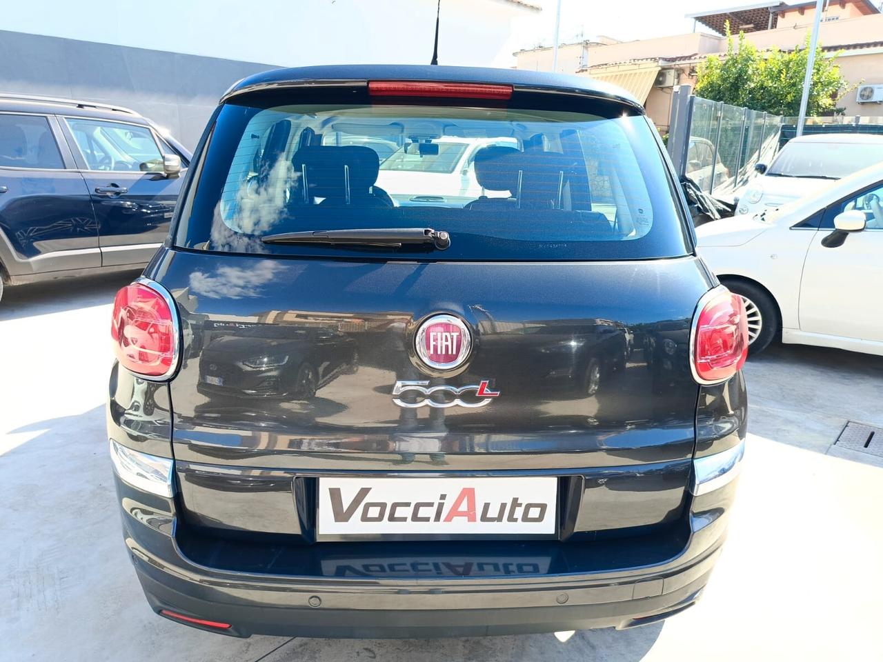 Fiat 500L 1.3 Multijet 95 CV Lounge