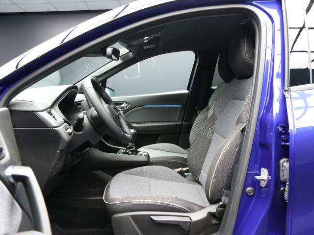RENAULT Captur 1.2 ECO-G 120CV Techno