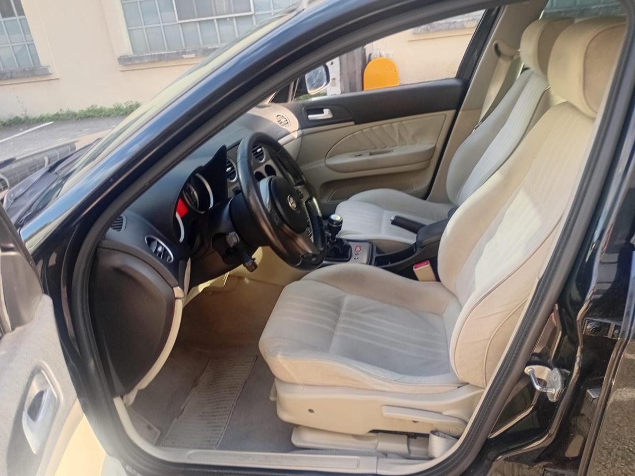 Alfa Romeo 159 1.8 benzina 2009