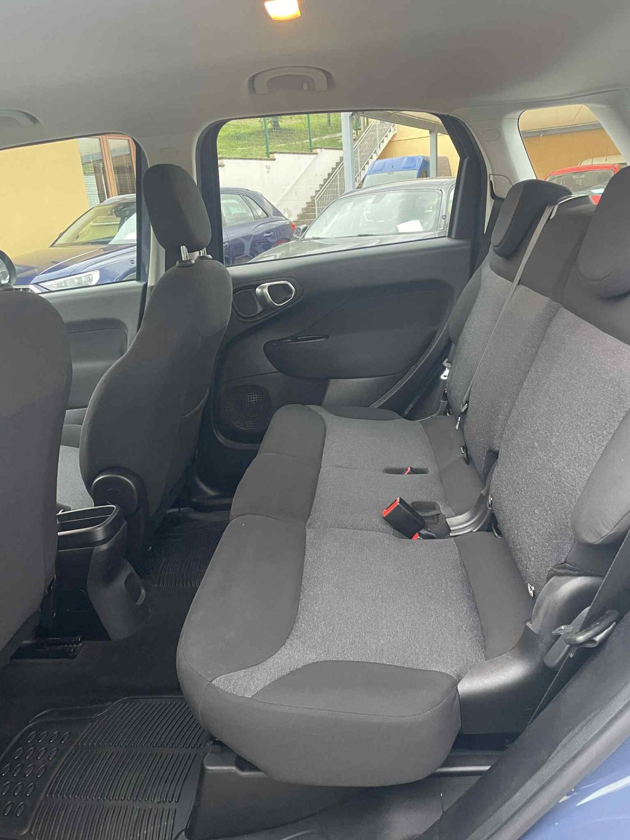 Fiat 500L 1.3 Multijet 95 CV Urban