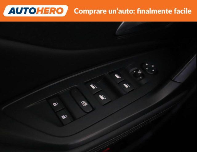 PEUGEOT 408 PureTech 130 S&S EAT8 Allure Pack