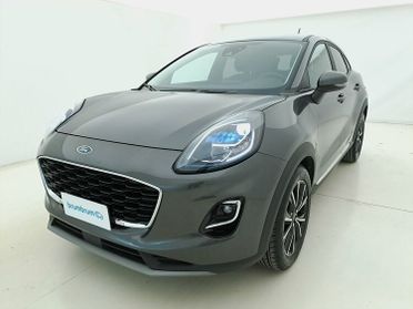 Ford Puma Titanium BZ926991 1.0 Mild Hybrid 125CV