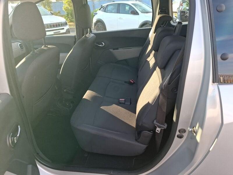 Dacia Lodgy 1.5 dCi 8V 110CV 7 posti Lauréate