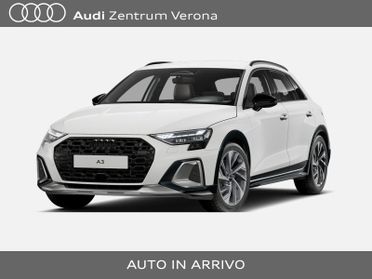 Allstreet 35TFSI 150CV S tronic Business