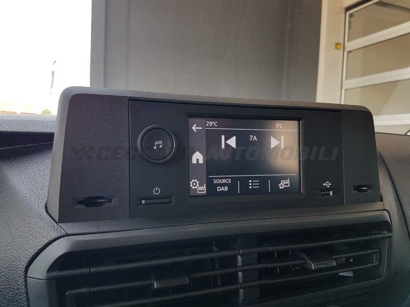 FIAT Scudo Scudo Serie 3 Doppia Cabina Mobile L2h1 1.5 Bluehdi 120cv Mt6