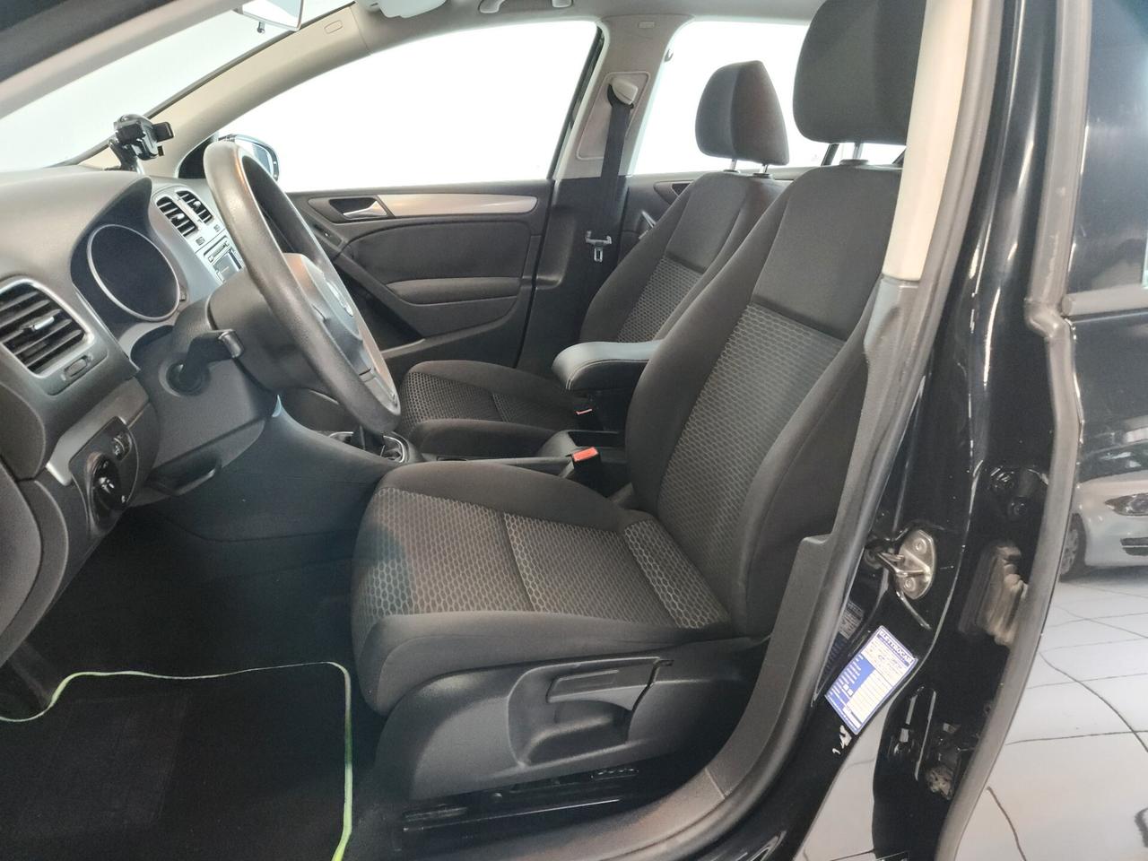 Volkswagen Golf 1.4 5p. United Neopatentati