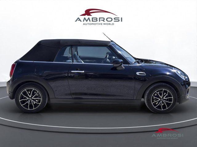 MINI Cabrio One 1.5 One
