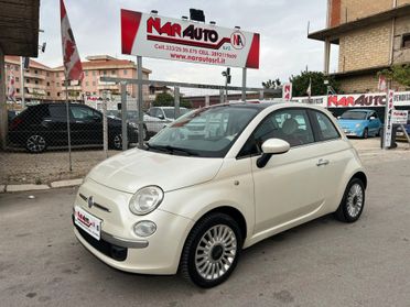 Fiat 500 1.3 Multijet 16V 75 CV Lounge