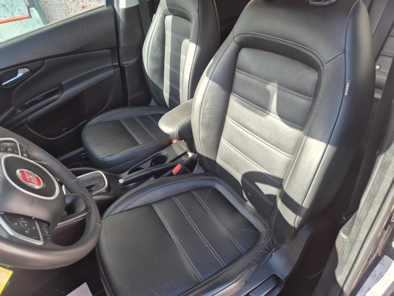 Fiat Tipo Aut Sw