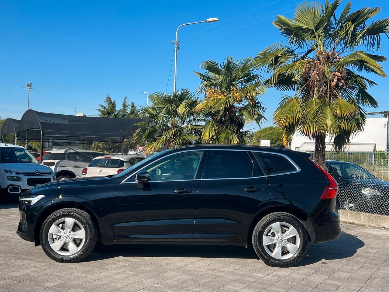 Volvo XC 60 XC60 B4 automatico Core