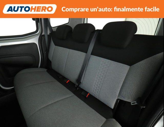 FIAT Qubo 1.4 8V 77 CV Lounge