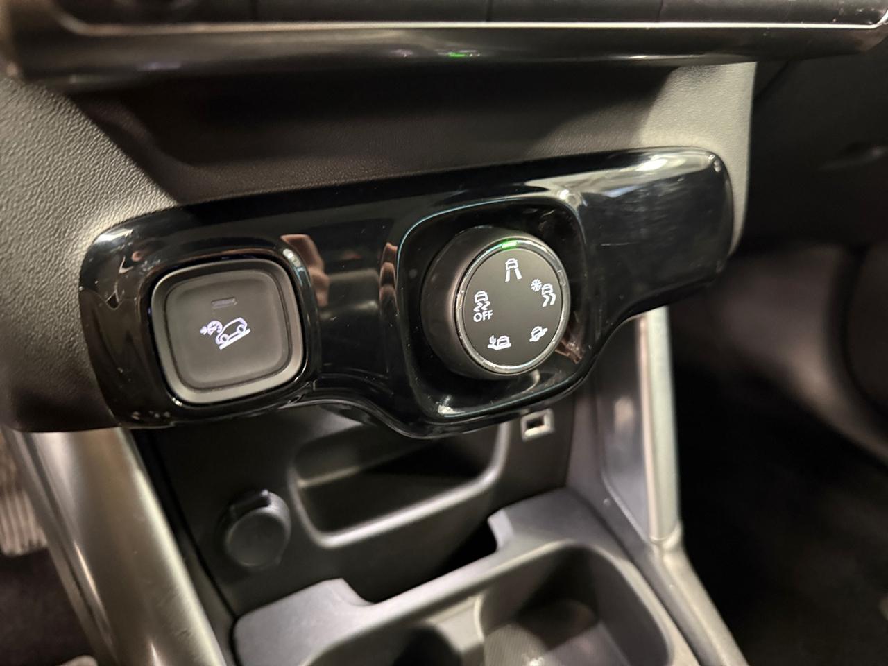 CITROEN C3 Aircross I 2017 - C3 Aircross 1.2 puretech Shine s&s 110c