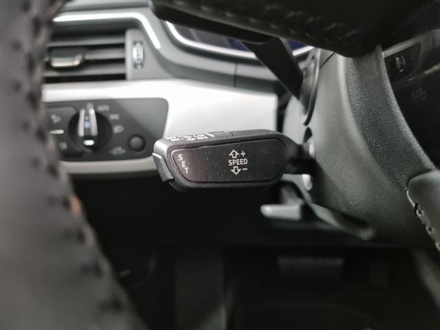 AUDI A4 Avant 45 TFSI quattro S tronic S LINE