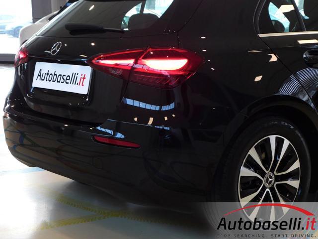 MERCEDES-BENZ A 180 D AUTOMATIC 8G-DCT RESTYLING ADVANCED