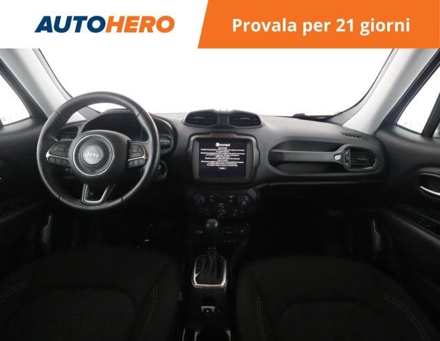 JEEP Renegade 1.3 T4 190CV PHEV 4xe AT6 Limited