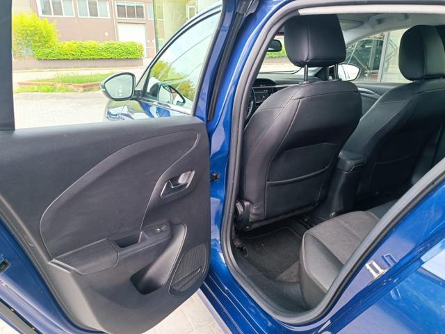 OPEL Corsa 1.2 100 CV Edition
