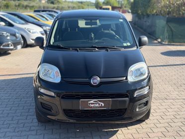 Fiat Panda 0.9 TwinAir Turbo Natural Power Lounge