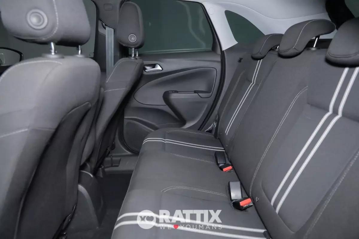 Opel Crossland 1.2 130CV Elegance AT6