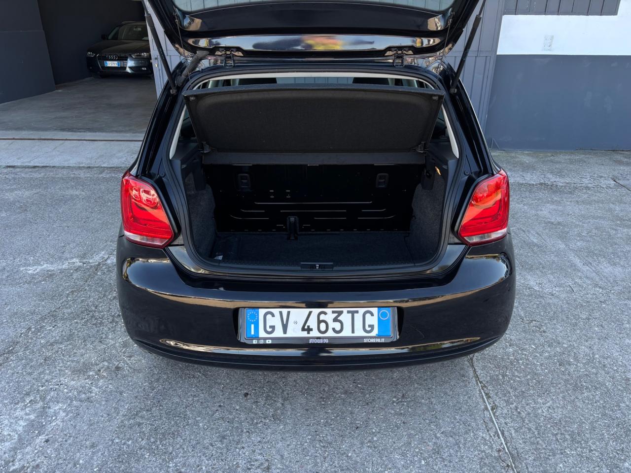 Volkswagen Polo 1.2 benzina. Garanzia 12 mesi