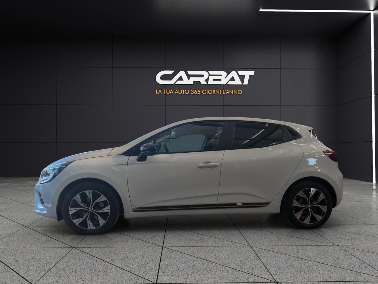 Renault Clio Blue dCi 100 CV 5 porte Evolution