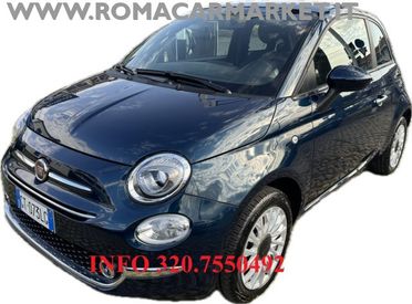 FIAT 500 1.0 Hybrid Dolcevita ITALIANA NO VINCOLI KM CERTIF