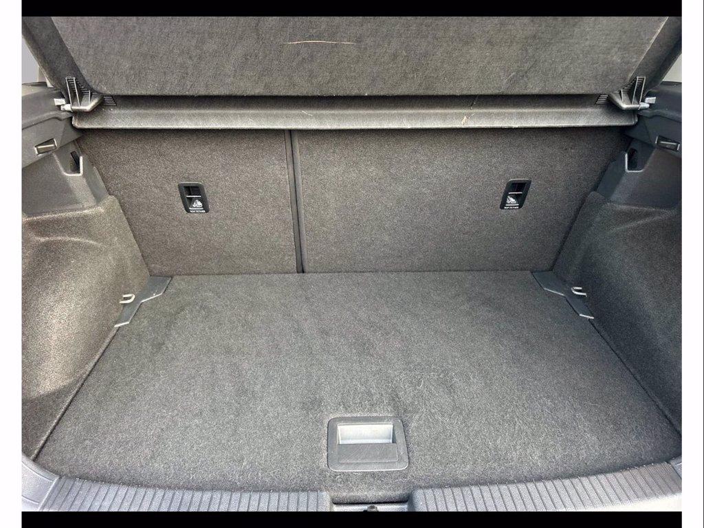 VOLKSWAGEN T-cross 1.0 tsi sport 110cv del 2023