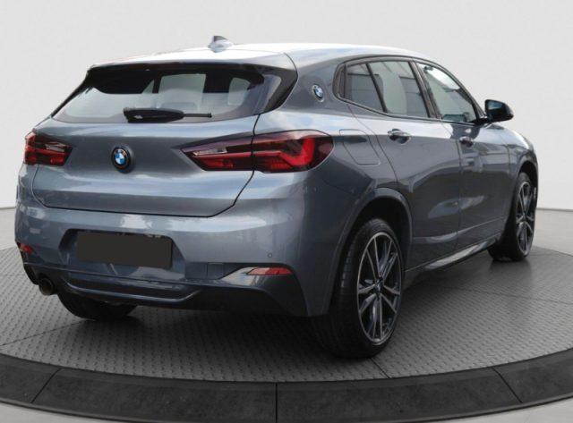 BMW X2 sDrive18i Msport