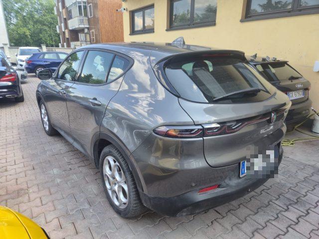 ALFA ROMEO Tonale 1.5 130 CV MHEV TCT7 Sprint