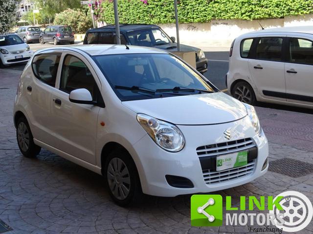 SUZUKI Alto 1.0 68 CV 5 PORTE