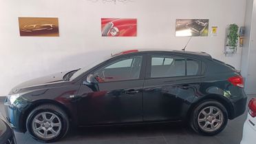 Chevrolet Cruze 2.0 Diesel 163CV 5 porte LT
