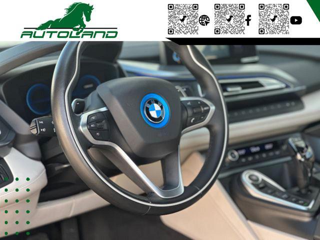 BMW i8 Coupé 362Cv * Iva Esposta *